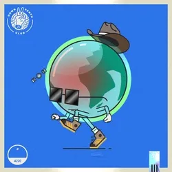 Earthling #248