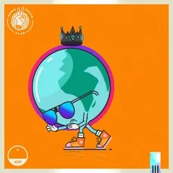 Earthling #2969