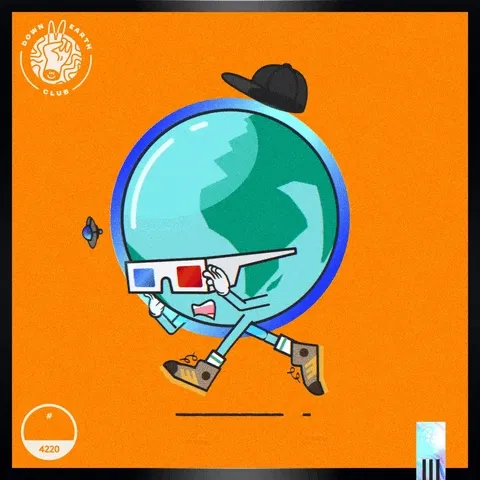 Down2earth