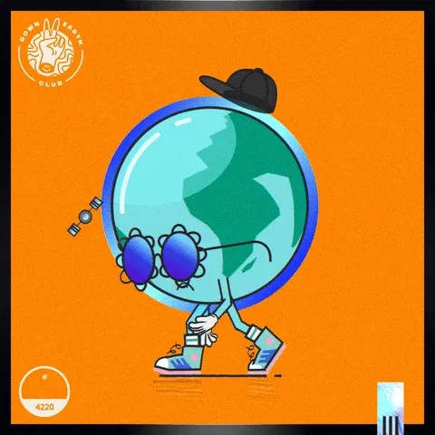Down2earth