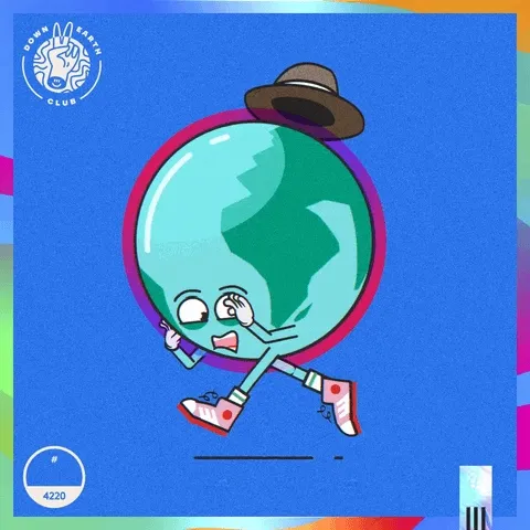 Down2earth