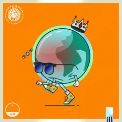 Earthling #1093