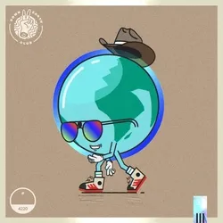 Earthling #184