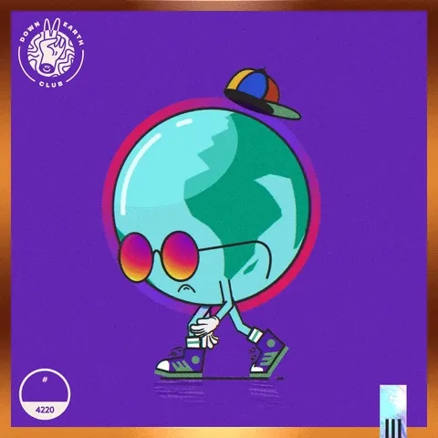 Earthling #161
