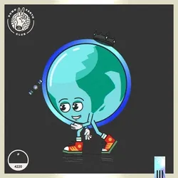 Earthling #190