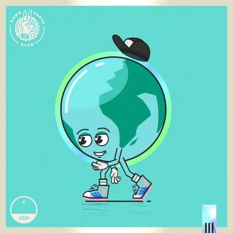 Earthling #170