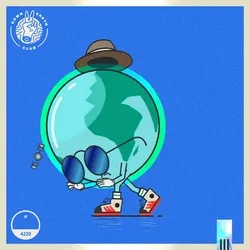Earthling #282