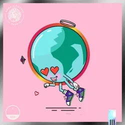 Earthling #1086