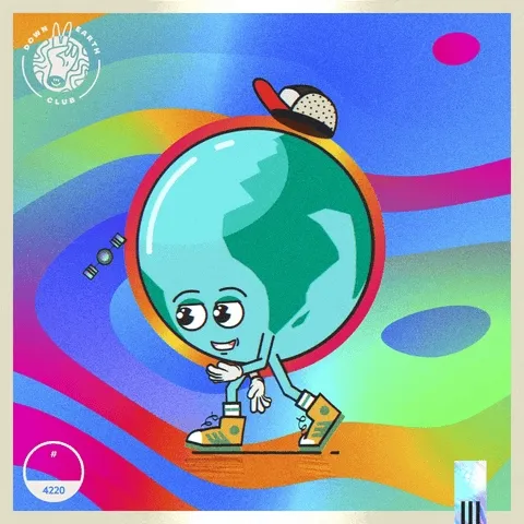 Down2earth