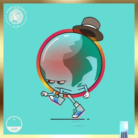 Earthling #234