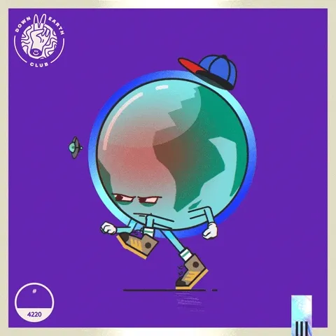 Down2earth