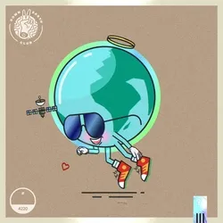 Earthling #141