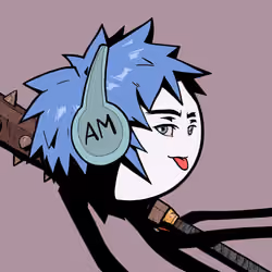 Azuki Mfers #1947