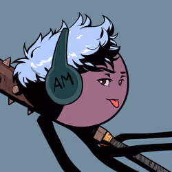 Azuki Mfers #1025