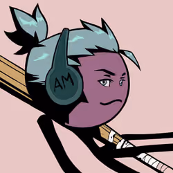 Azuki Mfers #1611