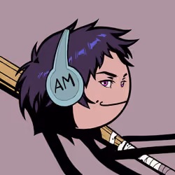 Azuki Mfers #277