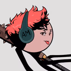 Azuki Mfers #1726