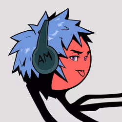 Azuki Mfers #1870