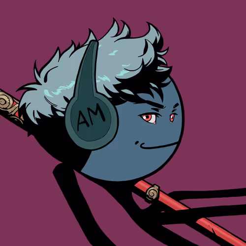 Azukimfer