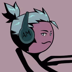 Azuki Mfers #95