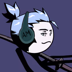 Azuki Mfers #1868
