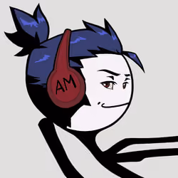 Azuki Mfers #1964
