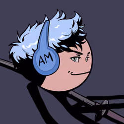 Azuki Mfers #1687