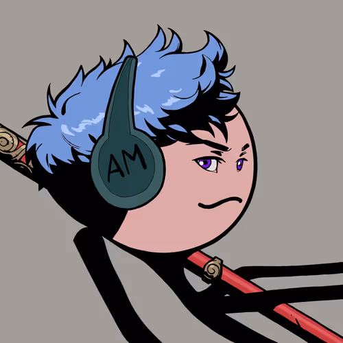 Azukimfer