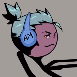 Azuki Mfers #69