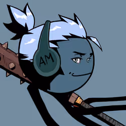 Azuki Mfers #1882