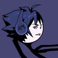 Azuki Mfers #1684