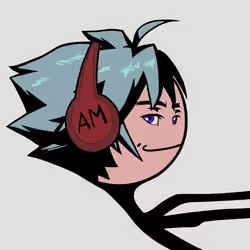 Azuki Mfers #1615