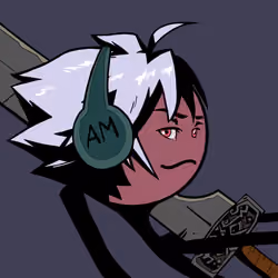 Azuki Mfers #553