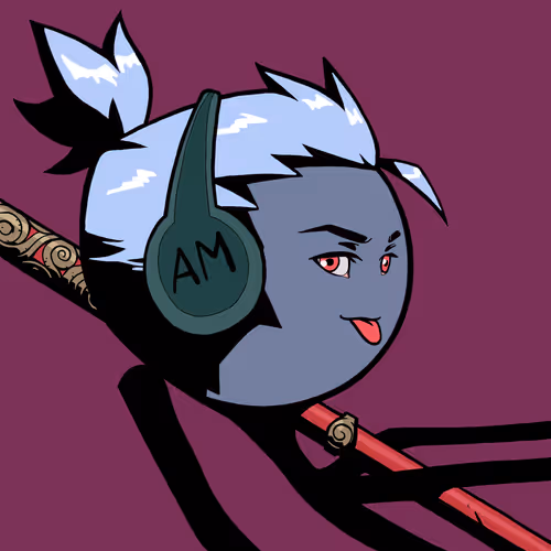 Azukimfer