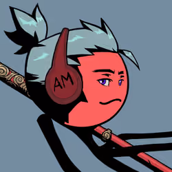 Azuki Mfers #1873