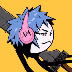 Azuki Mfers #283