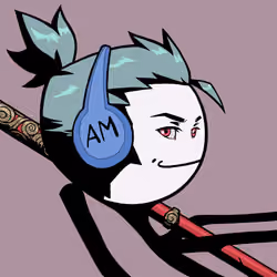 Azuki Mfers #1614