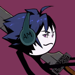 Azuki Mfers #1356