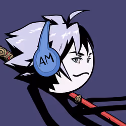 Azuki Mfers #1014