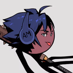 Azuki Mfers #1730