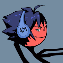 Azuki Mfers #1555