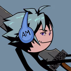 Azuki Mfers #1943
