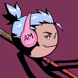 Azuki Mfers #1729