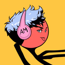 Azuki Mfers #1871
