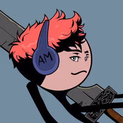 Azuki Mfers #1358