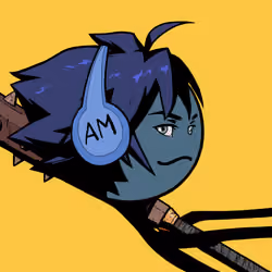 Azuki Mfers #1009