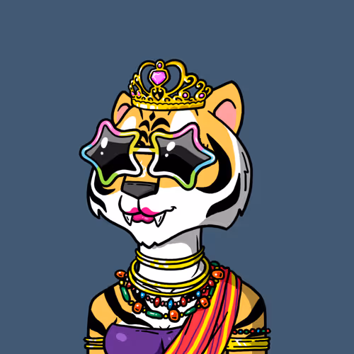 Grouchy Tigress Social Club