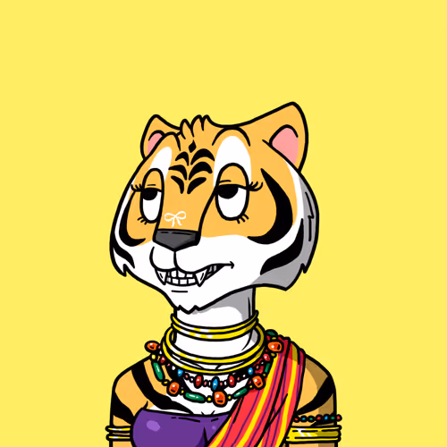 Grouchy Tigress Social Club