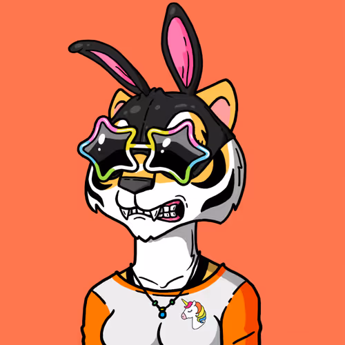 Grouchy Tigress Social Club