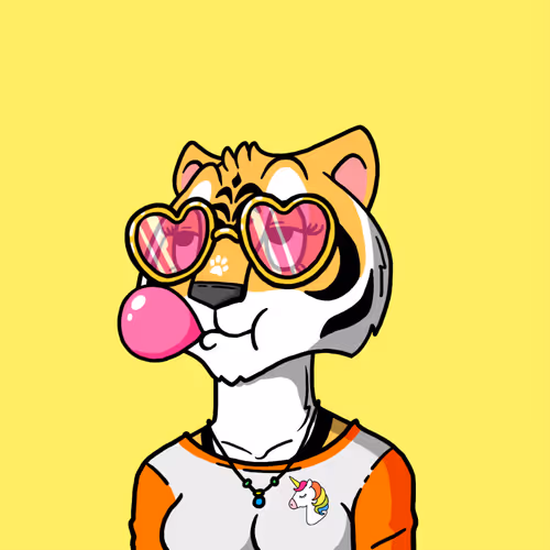 Grouchy Tigress Social Club